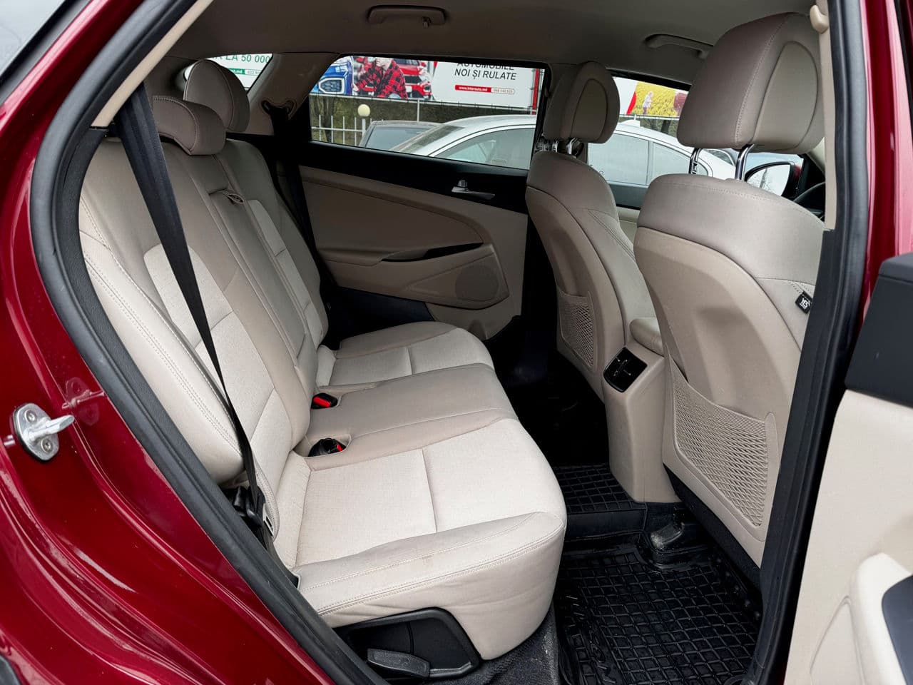 Hyundai Tucson 2017 — Миниатюра 18