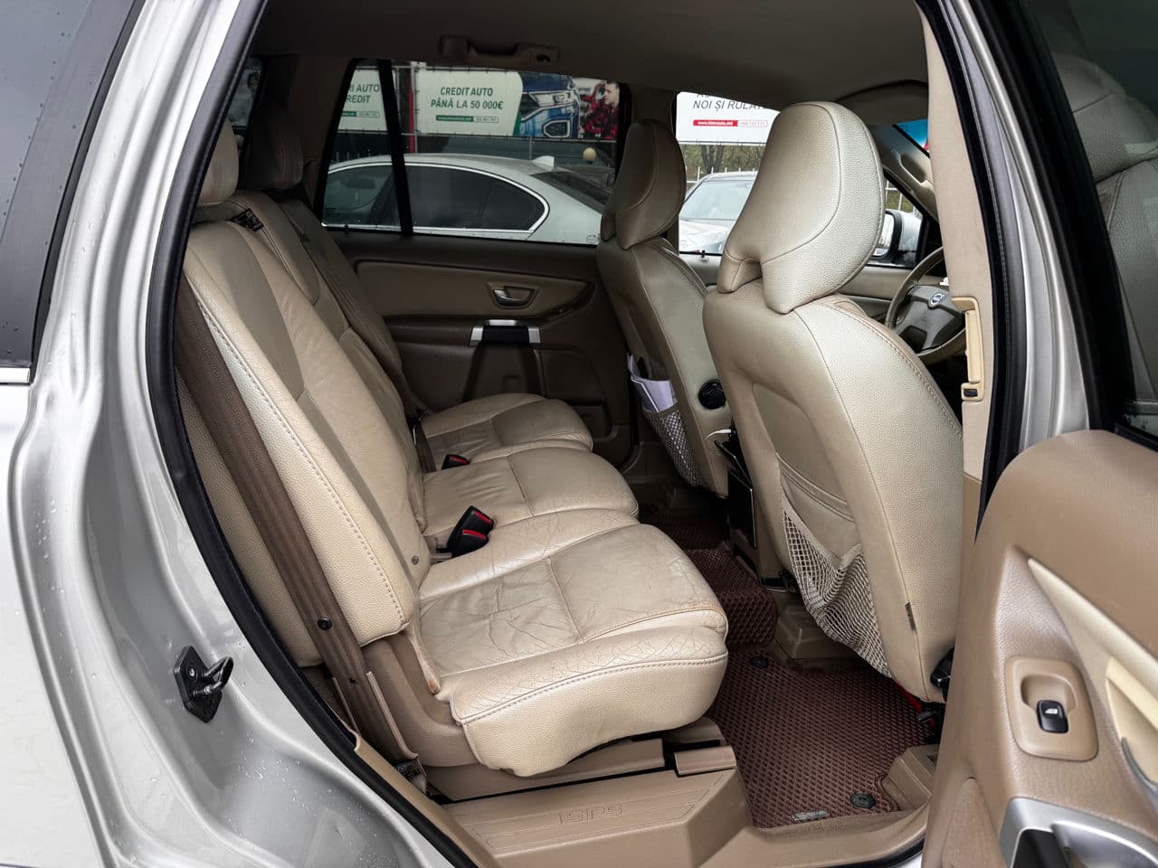 Volvo XC 90 2007 — Миниатюра 14