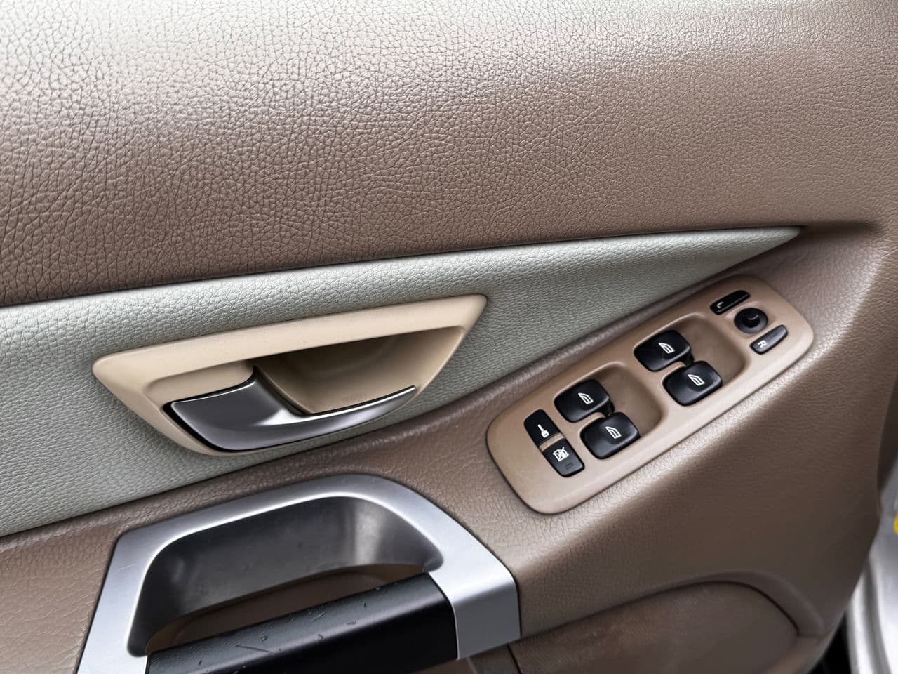 Volvo XC 90 2007 — Миниатюра 13