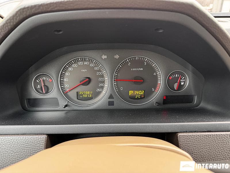 Volvo XC 90 2007 — Миниатюра 8