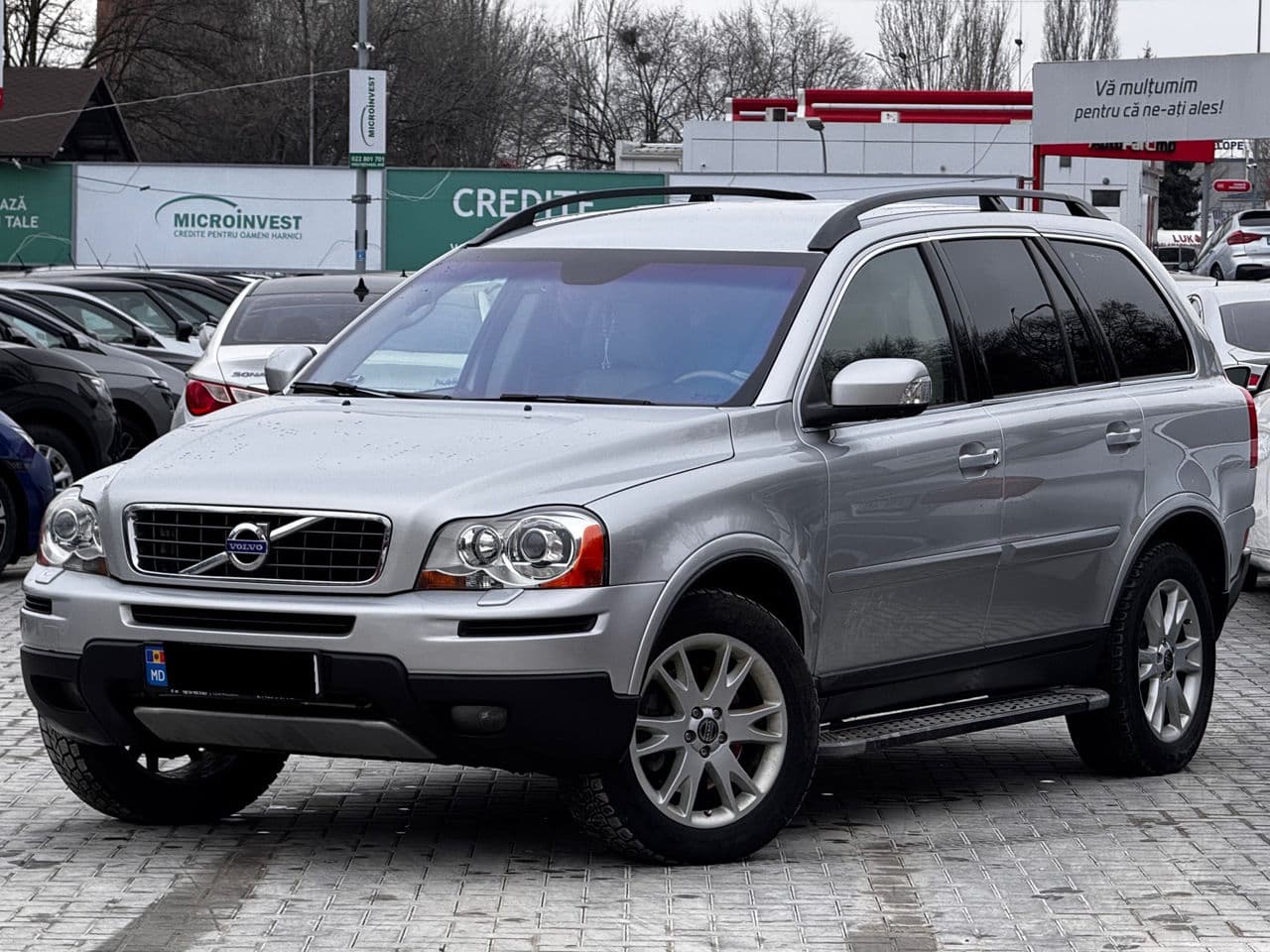 Volvo XC 90