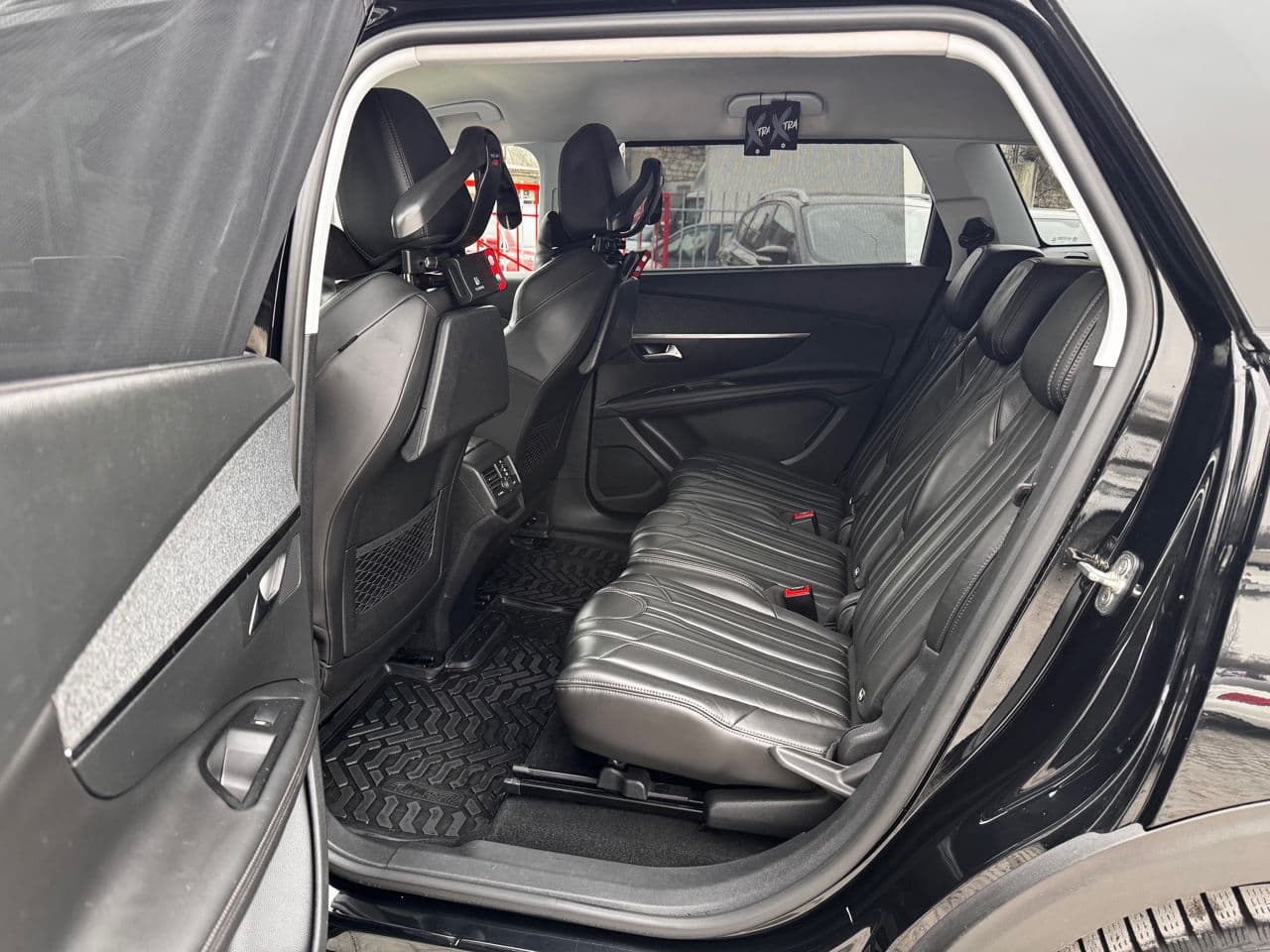 Peugeot 5008 2018 — Миниатюра 17