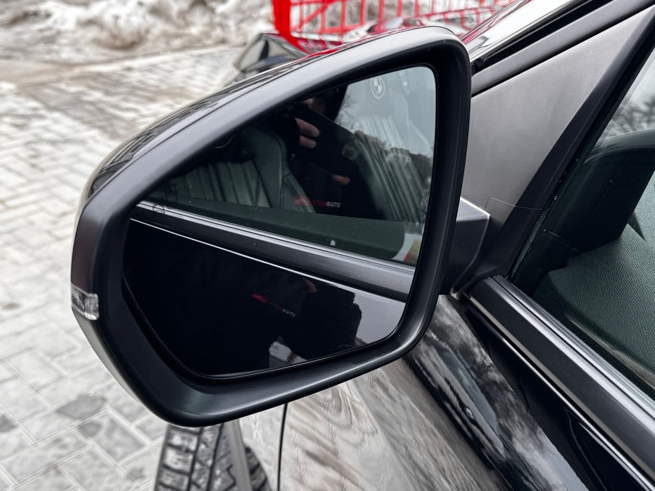 Peugeot 5008 2018 — Миниатюра 20