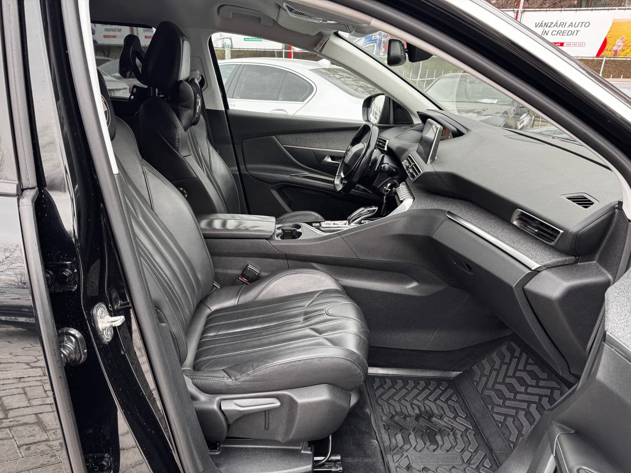 Peugeot 5008 2018 — Миниатюра 5