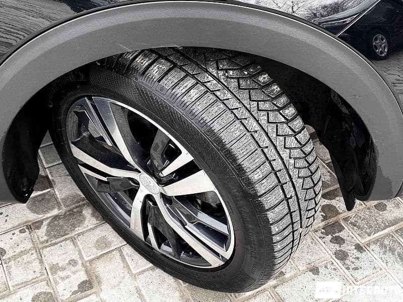 Peugeot 5008 2018 — Миниатюра 19