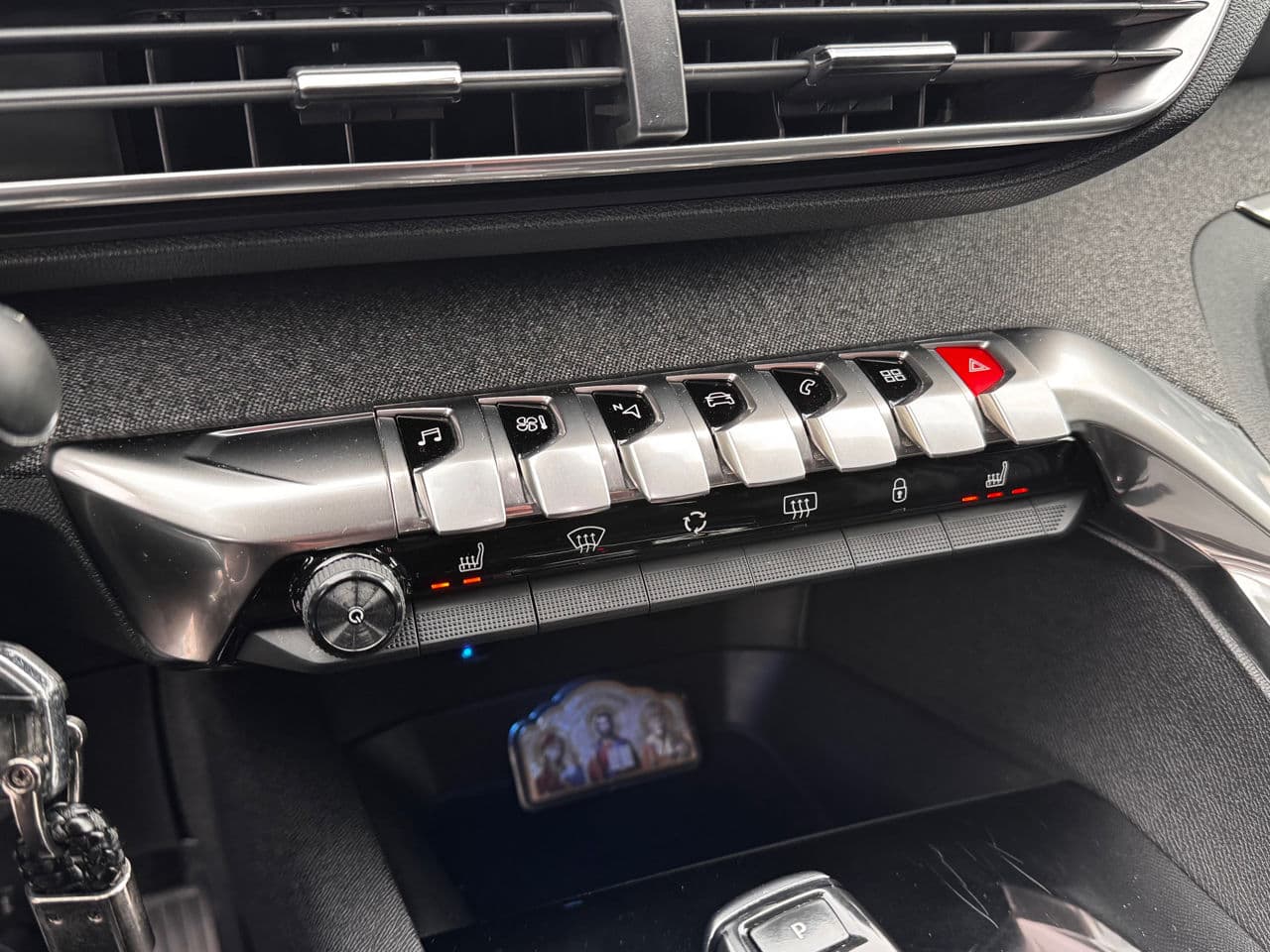 Peugeot 5008 2018 — Миниатюра 12