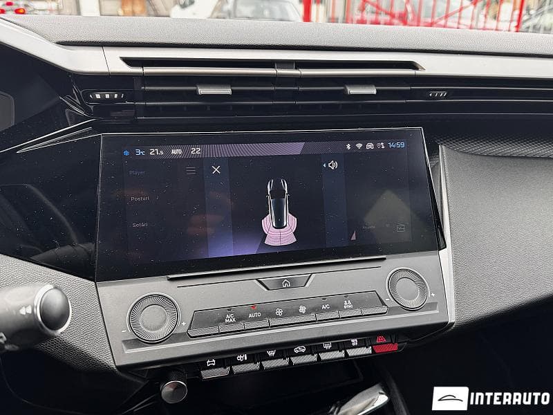Peugeot 308 2022 — Миниатюра 10