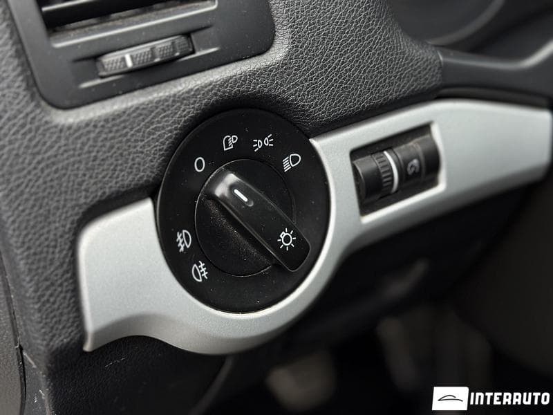 Skoda Octavia Scout 2008 — Миниатюра 7
