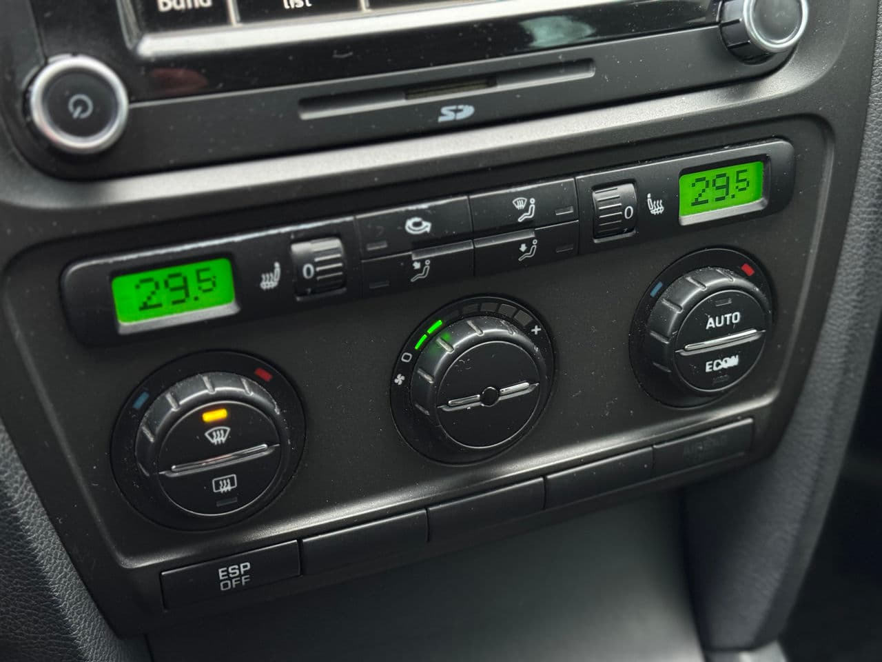 Skoda Octavia Scout 2008 — Миниатюра 12
