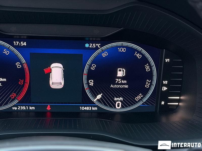 Skoda Kodiaq 2022 — Миниатюра 10