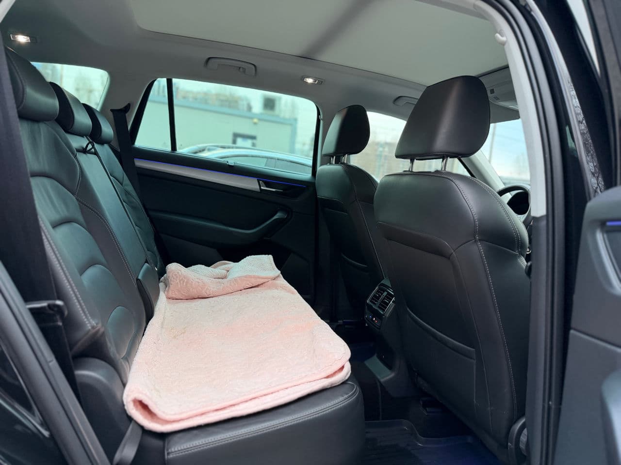 Skoda Kodiaq 2022 — Миниатюра 17