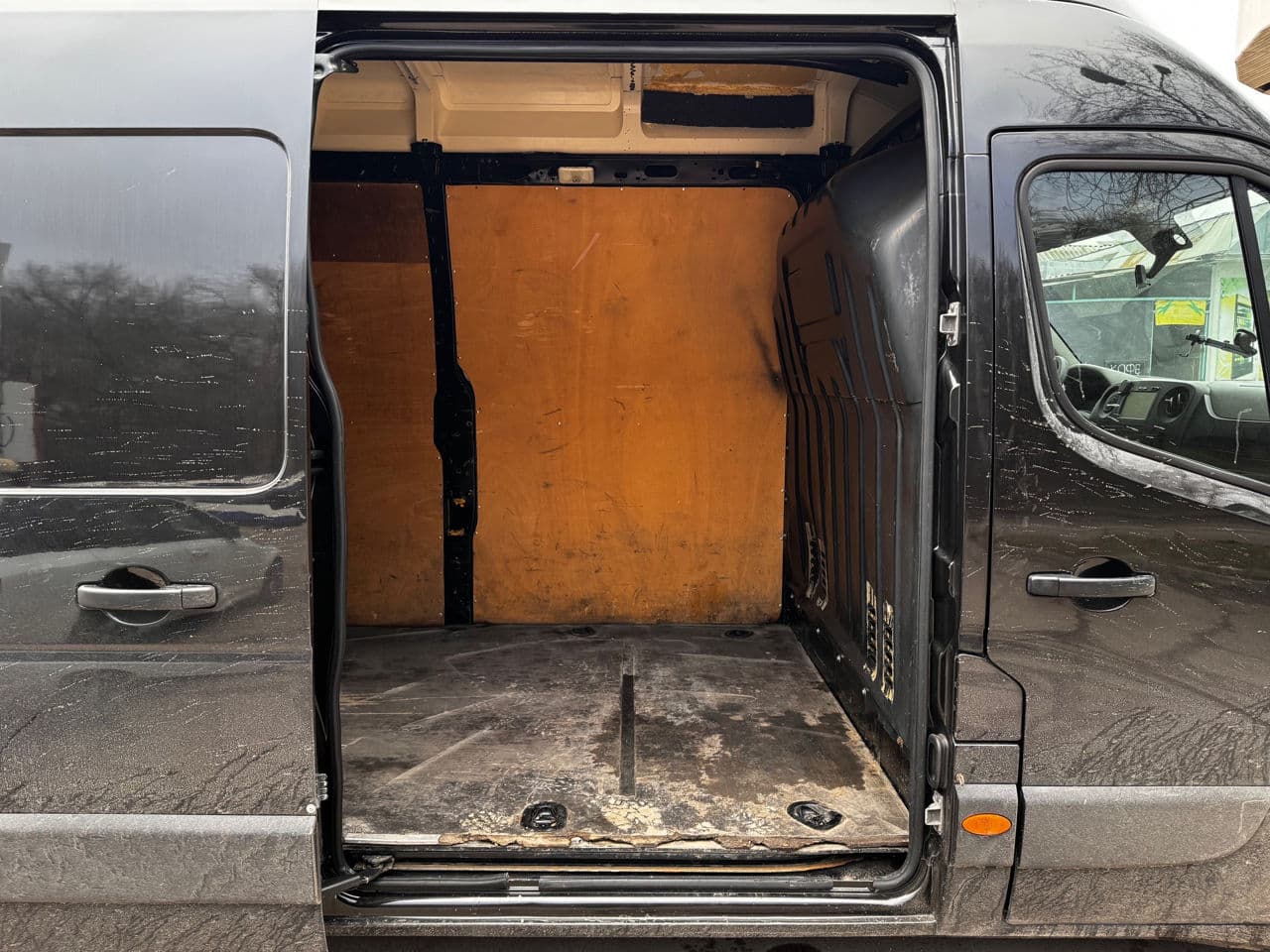 Renault Master 2017 — Миниатюра 12