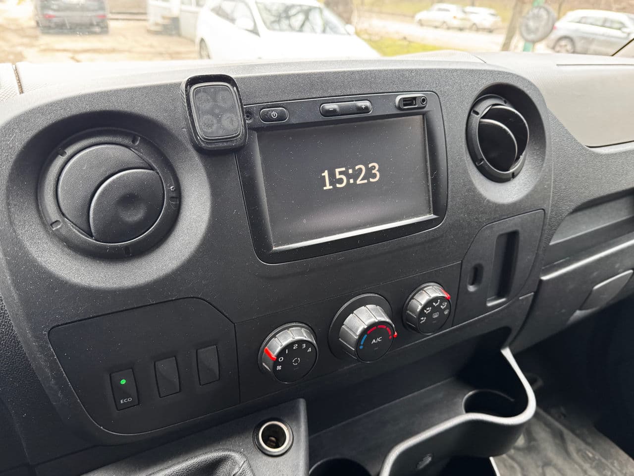 Renault Master 2017 — Миниатюра 8