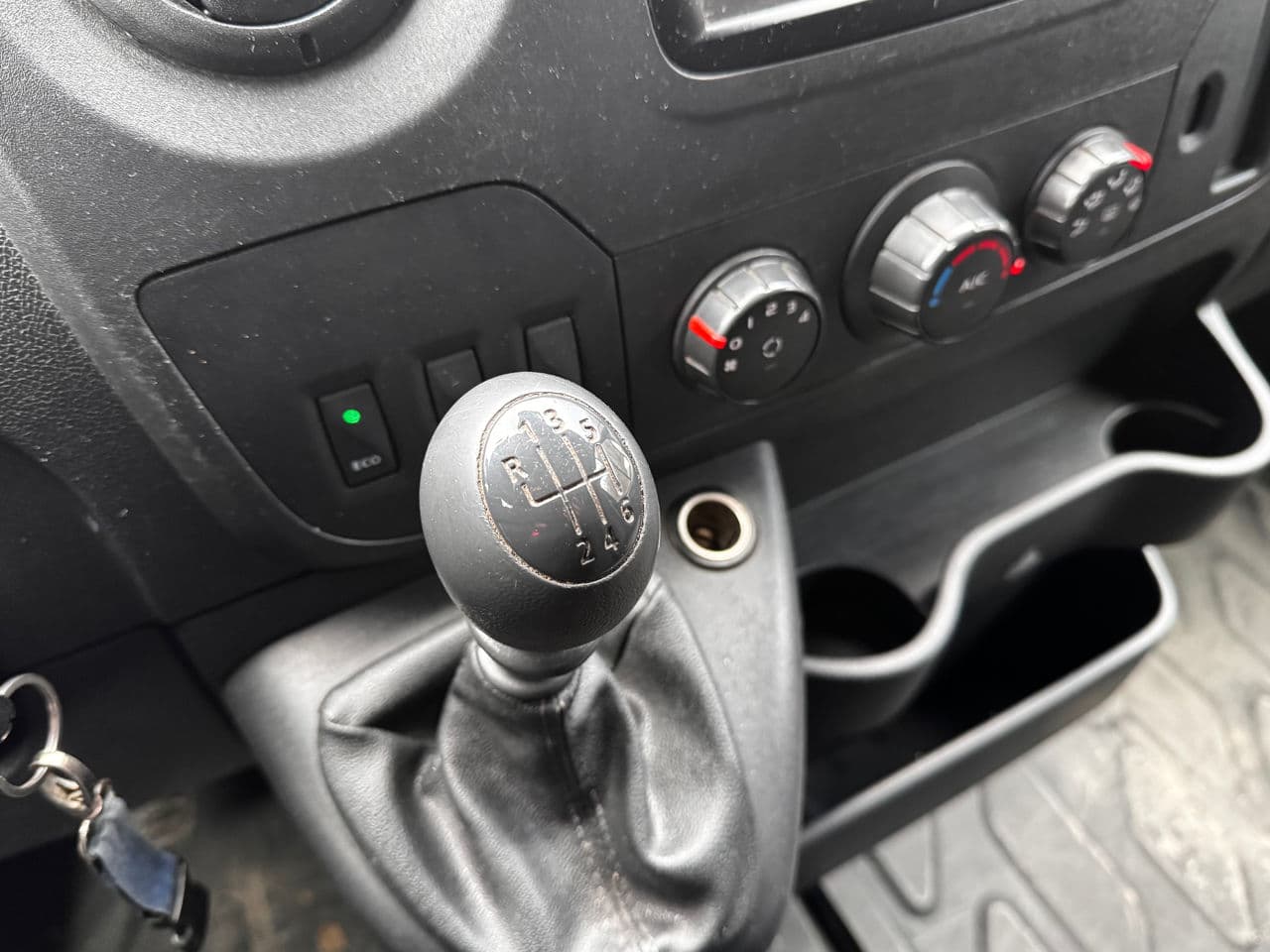 Renault Master 2017 — Миниатюра 9