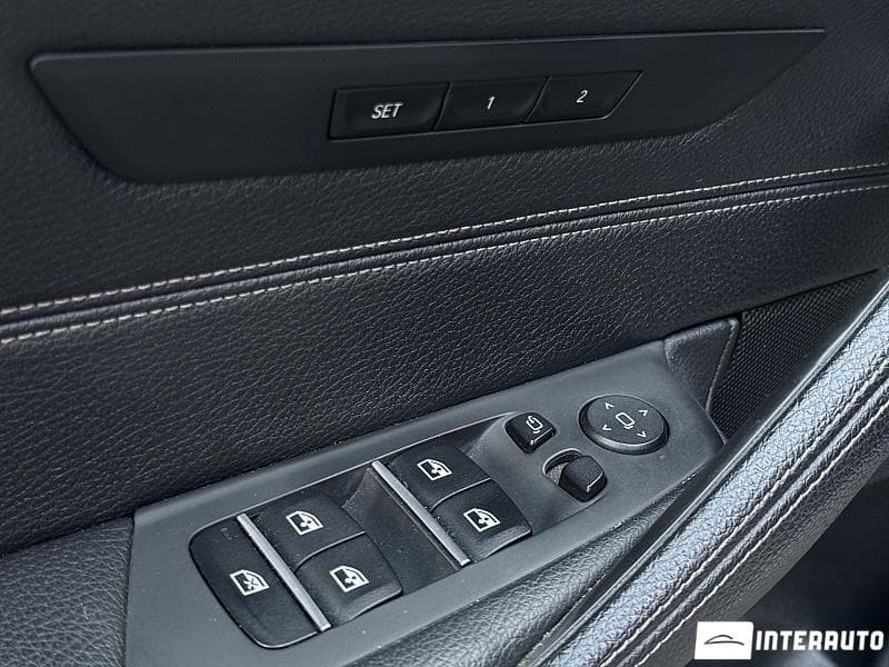 BMW 520 2017 — Миниатюра 18