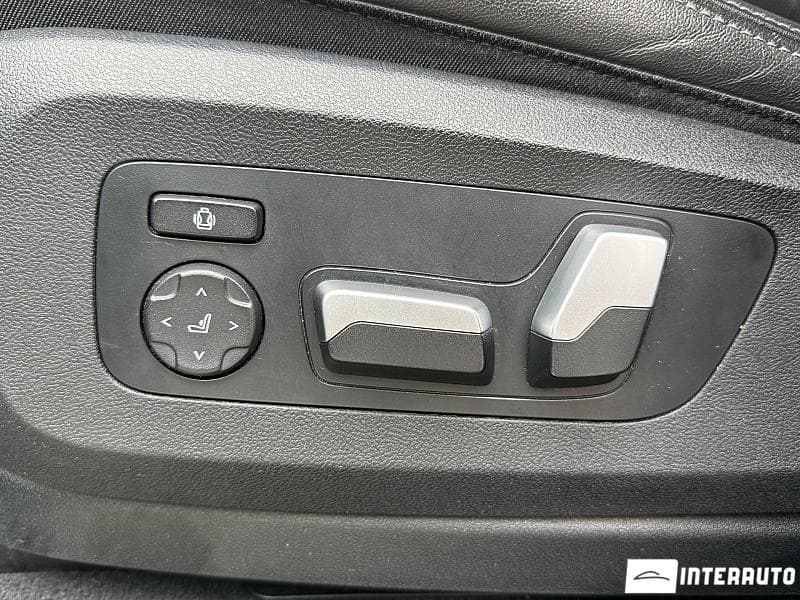 2023 BMW X5 4.5e — Miniatură 22