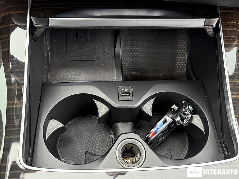 2023 BMW X5 4.5e — Miniatură 12
