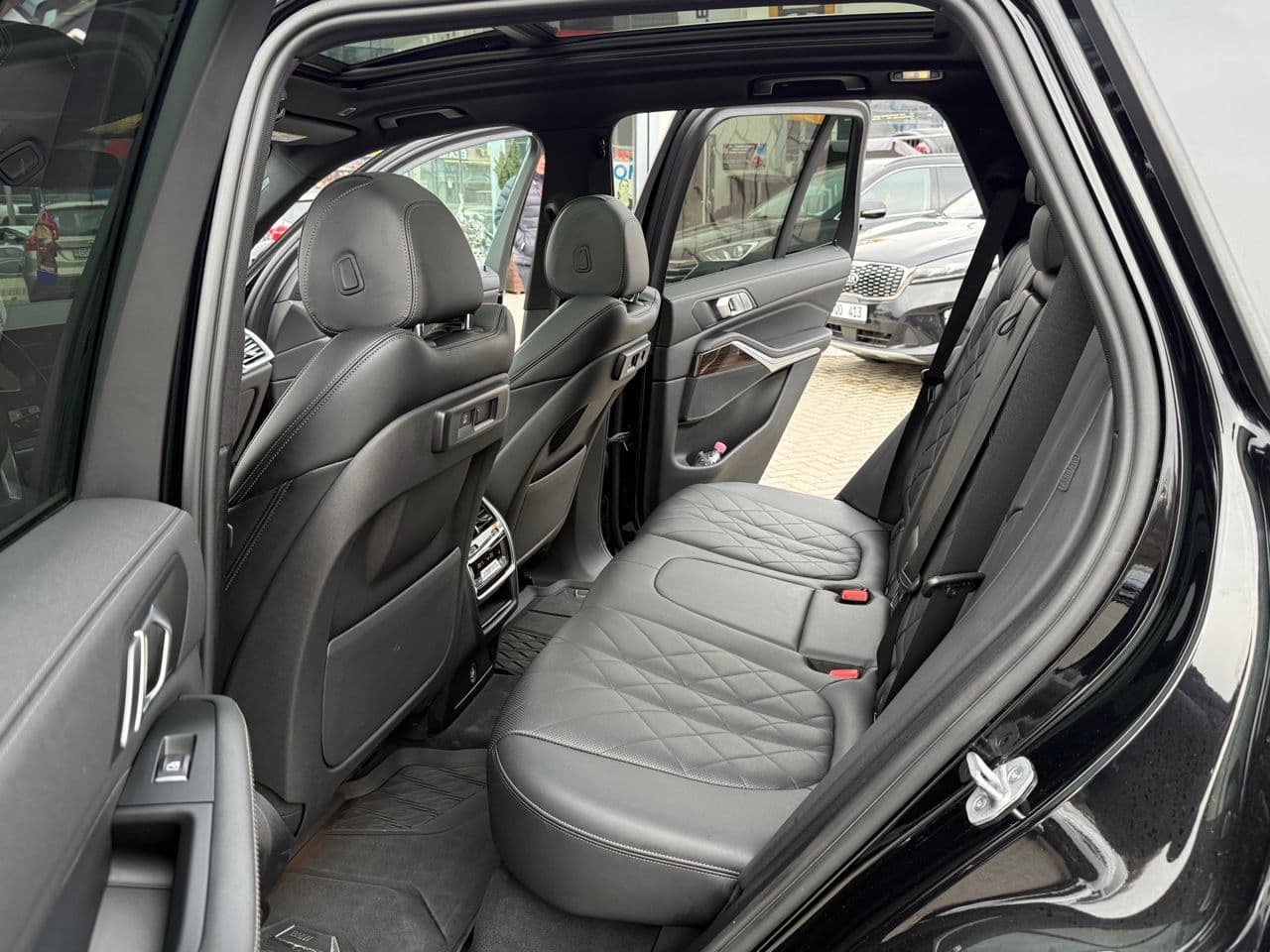 2023 BMW X5 4.5e — Miniatură 14