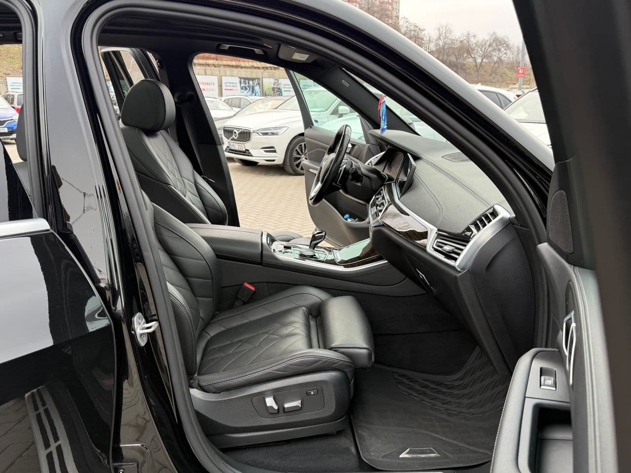 2023 BMW X5 4.5e — Miniatură 17