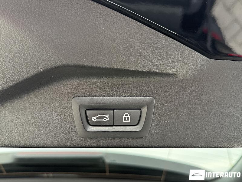 2023 BMW X5 4.5e — Miniatură 25