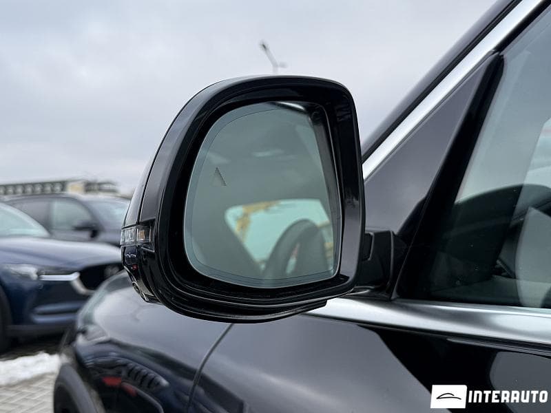 2023 BMW X5 4.5e — Miniatură 18