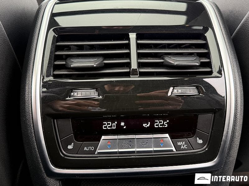 2023 BMW X5 4.5e — Miniatură 24