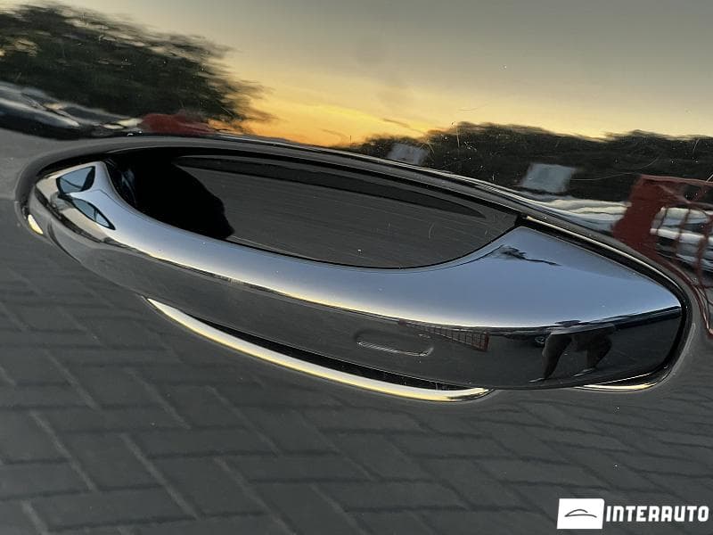 Porsche Cayenne 2023 — Миниатюра 21