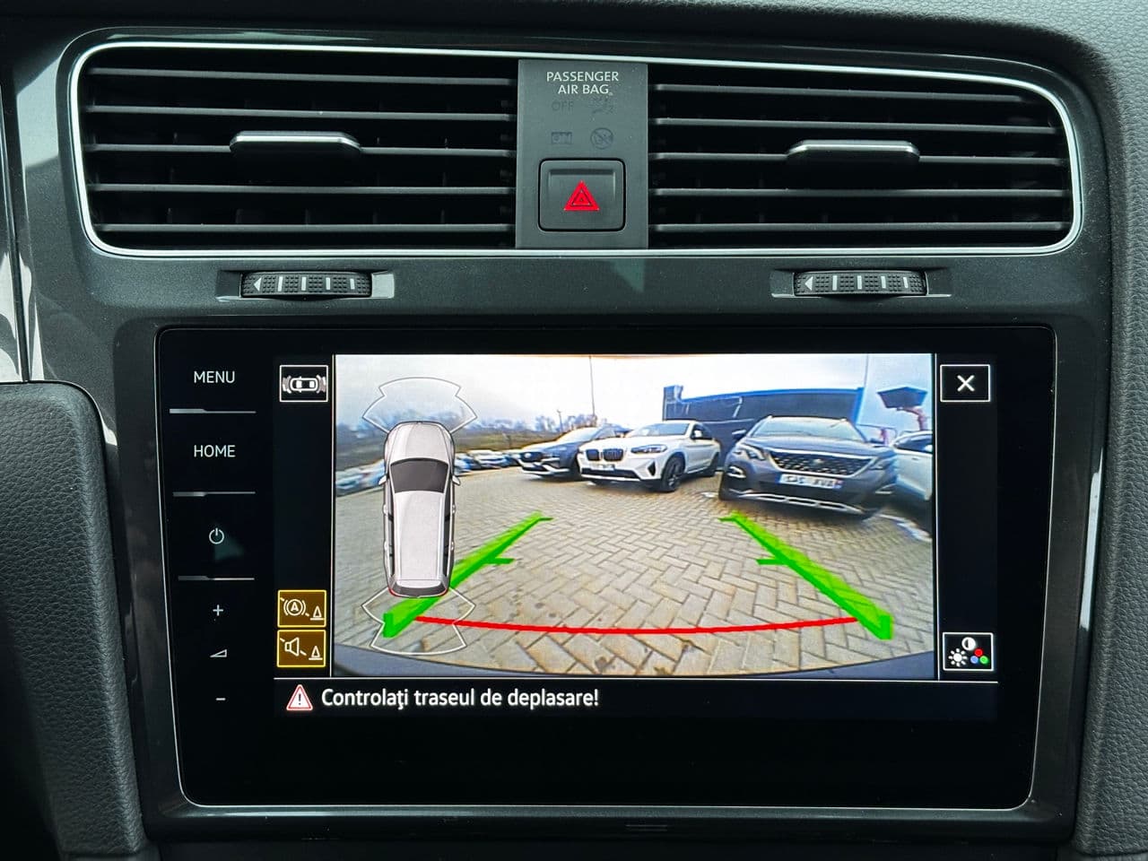Volkswagen Golf 2018 — Миниатюра 9