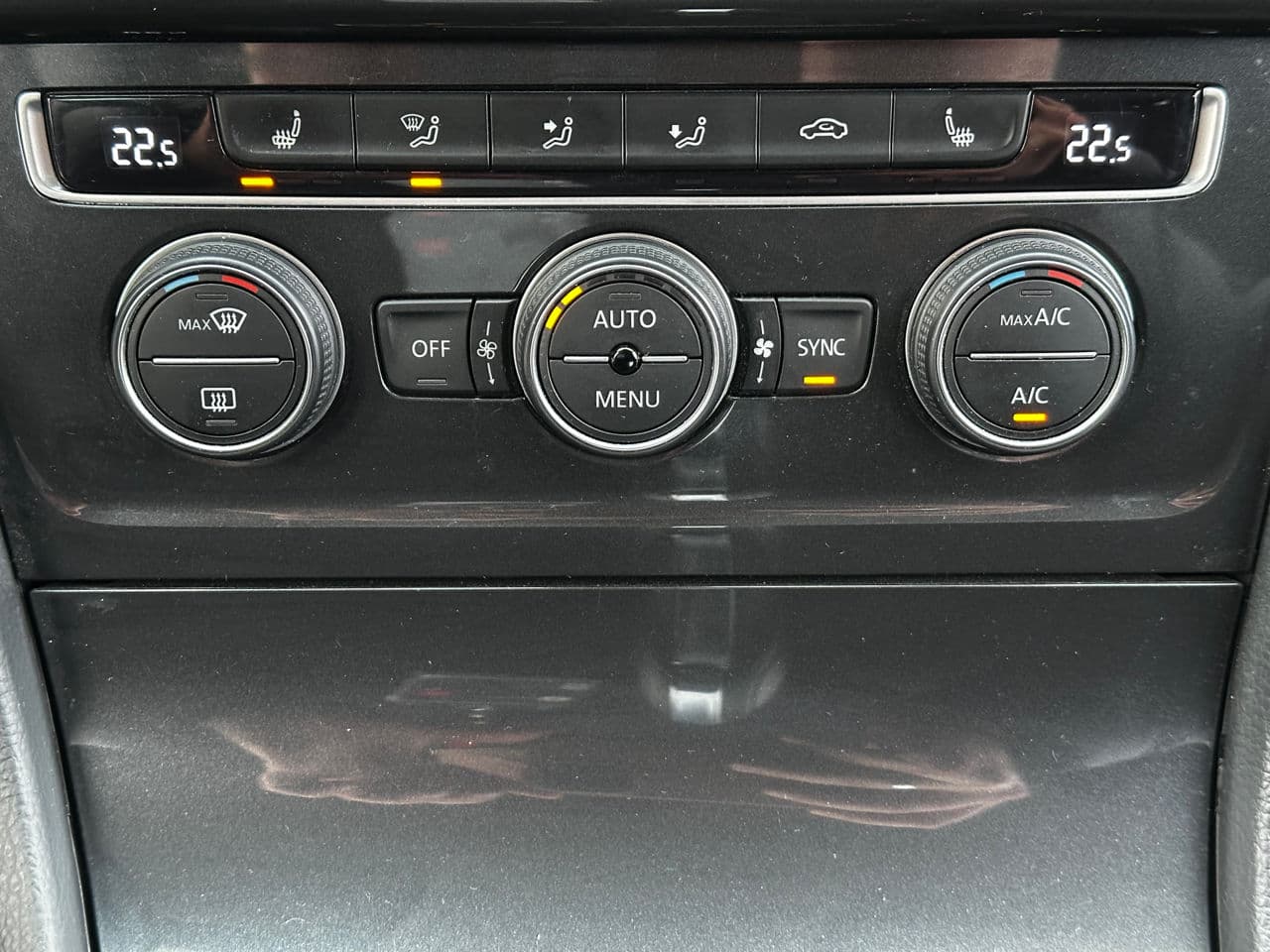 Volkswagen Golf 2018 — Миниатюра 10