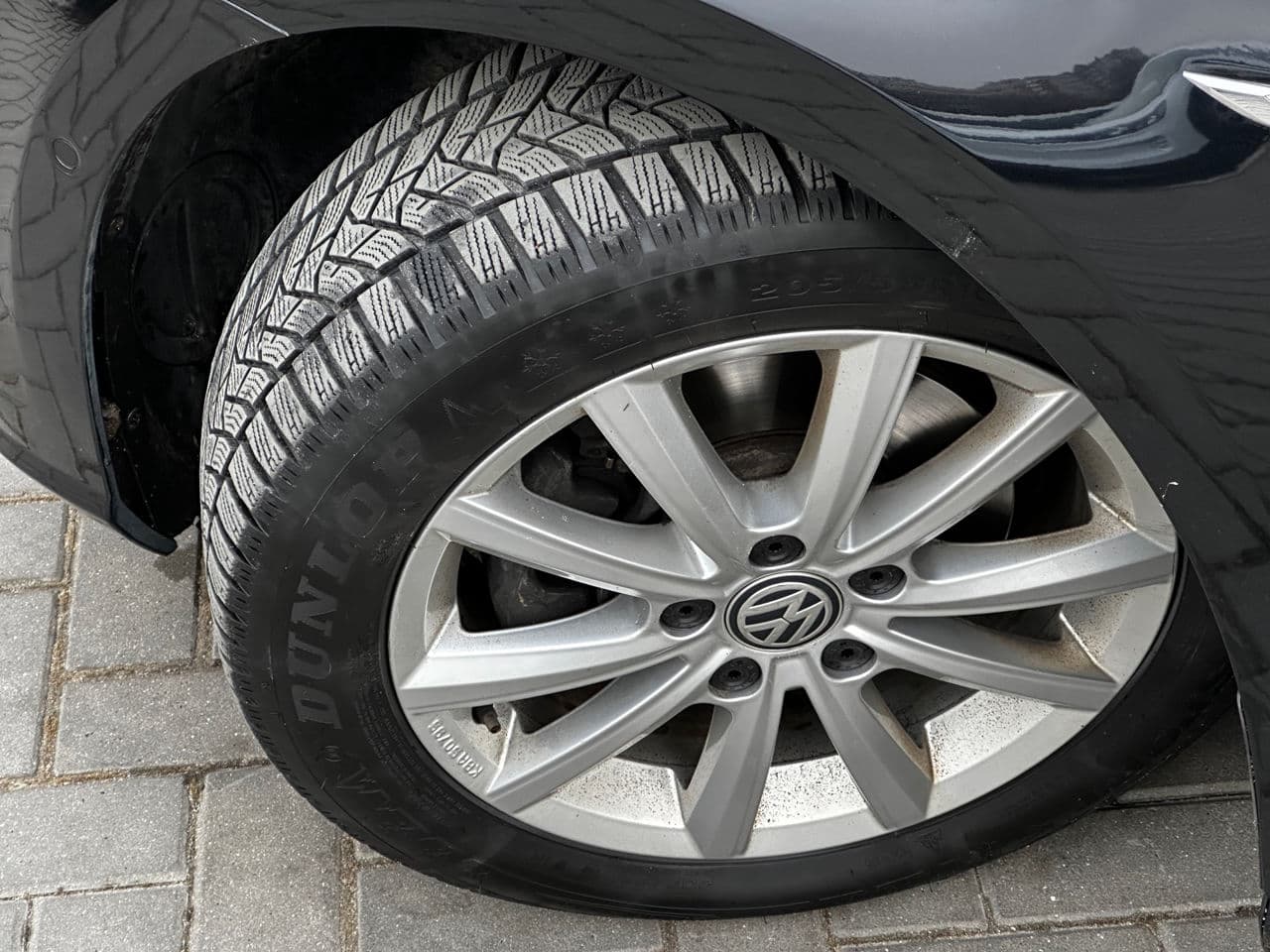 Volkswagen Golf 2018 — Миниатюра 16
