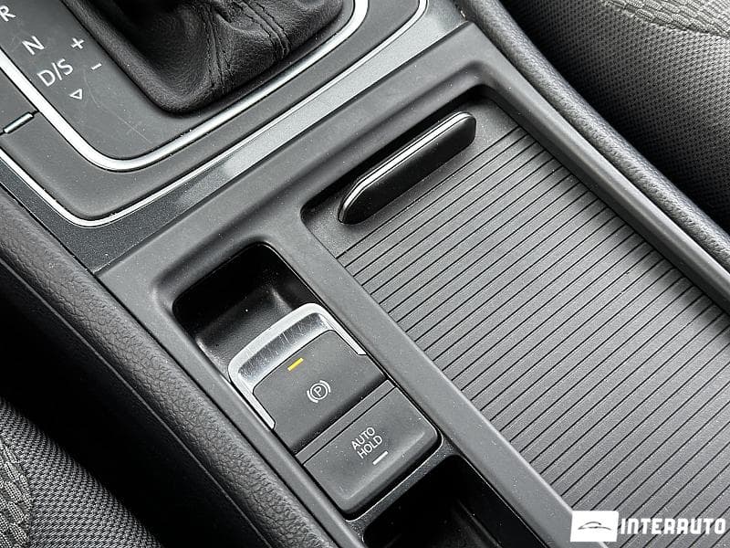 Volkswagen Golf 2018 — Миниатюра 12