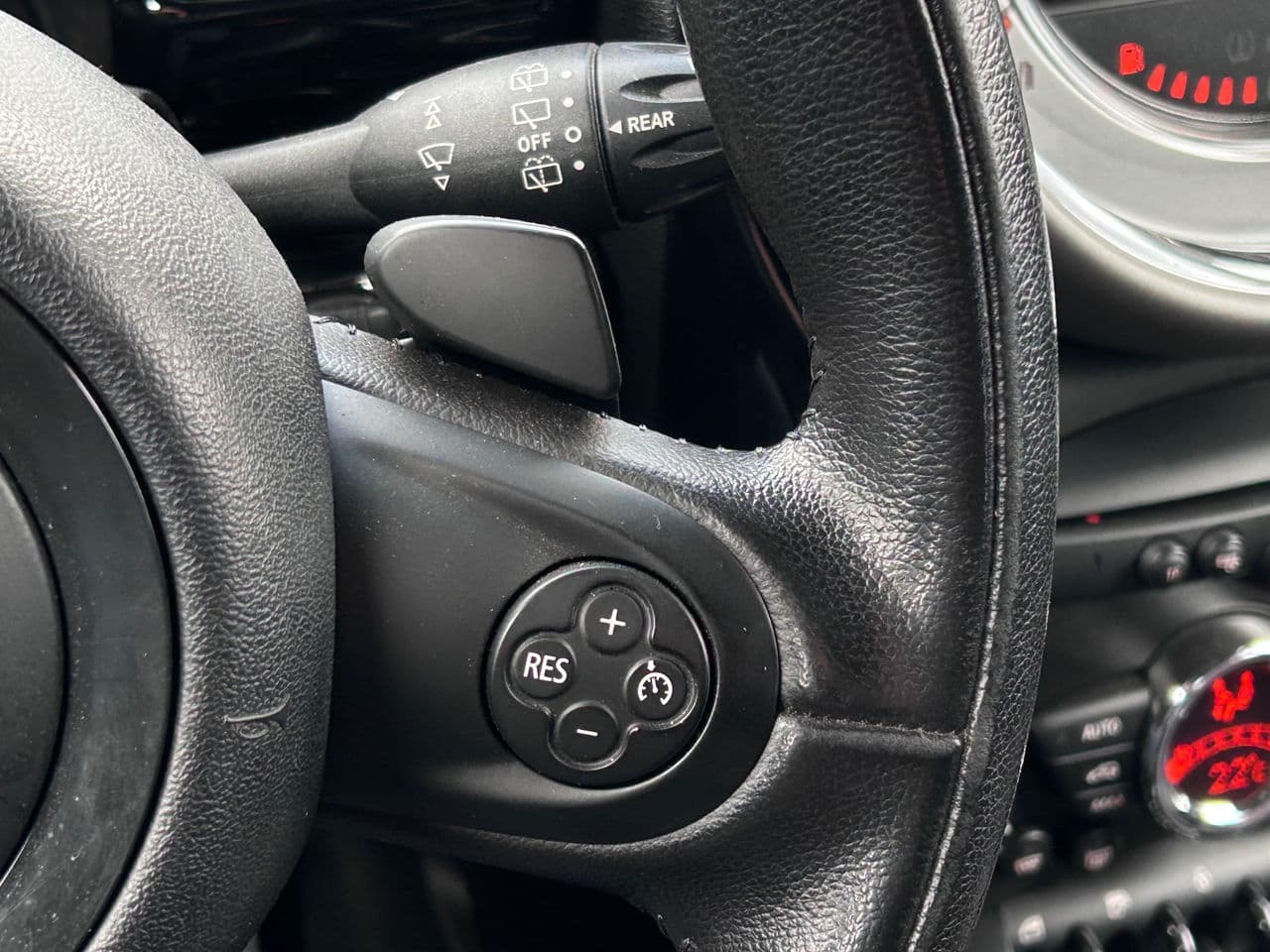 Mini Countryman Cooper S ALL4 2012 — Миниатюра 8