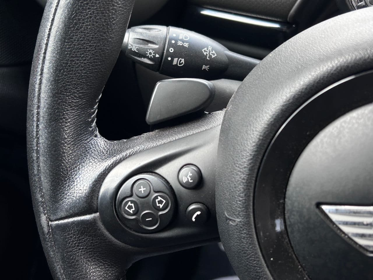 Mini Countryman Cooper S ALL4 2012 — Миниатюра 7
