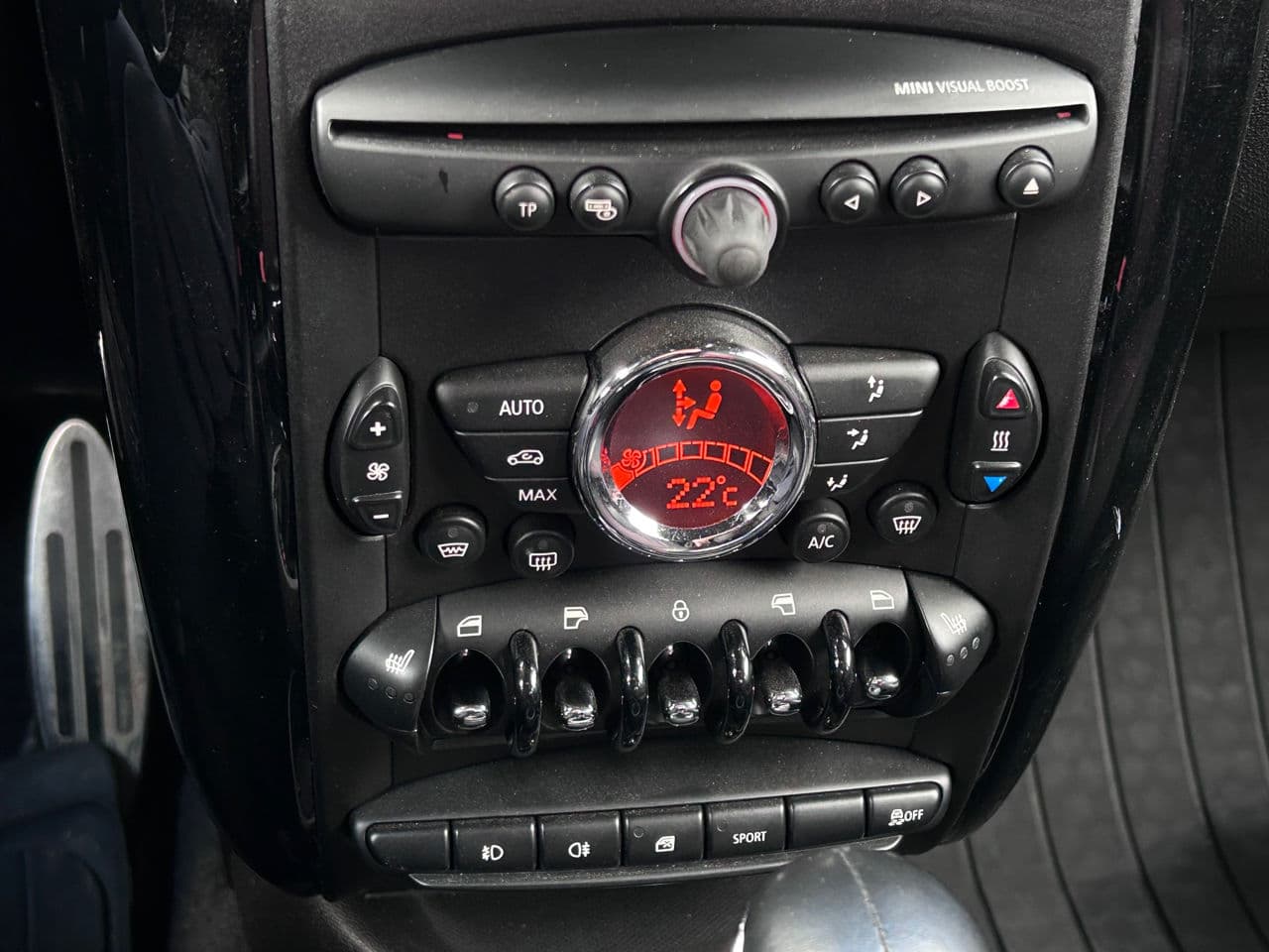 Mini Countryman Cooper S ALL4 2012 — Миниатюра 11