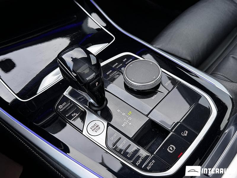 BMW X5 3.0D 2021 — Миниатюра 12