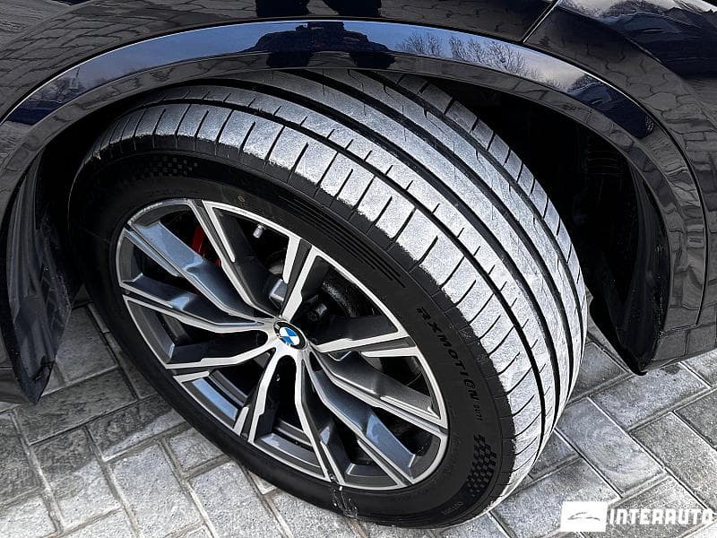 BMW X5 3.0D 2021 — Миниатюра 16