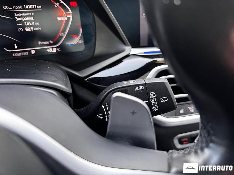 BMW X5 3.0D 2021 — Миниатюра 22