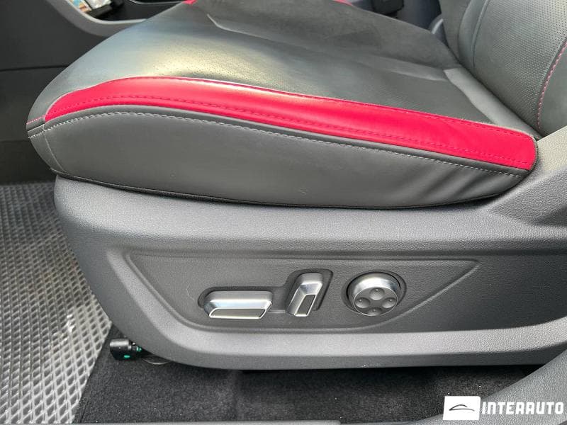 Jetour Dashing 2024 — Миниатюра 20