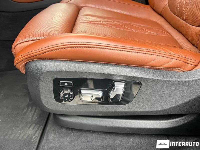 2023 BMW X5 4.5e — Miniatură 8