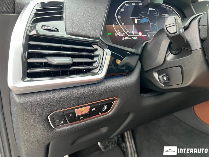 2023 BMW X5 4.5e — Miniatură 7