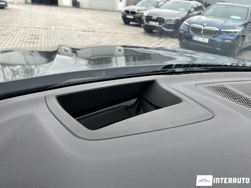 2023 BMW X5 4.5e — Miniatură 11