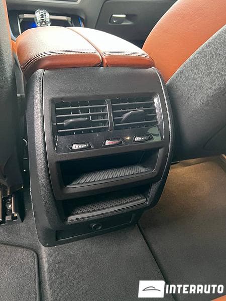 2023 BMW X5 4.5e — Miniatură 24