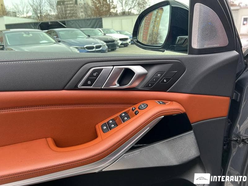 2023 BMW X5 4.5e — Miniatură 6
