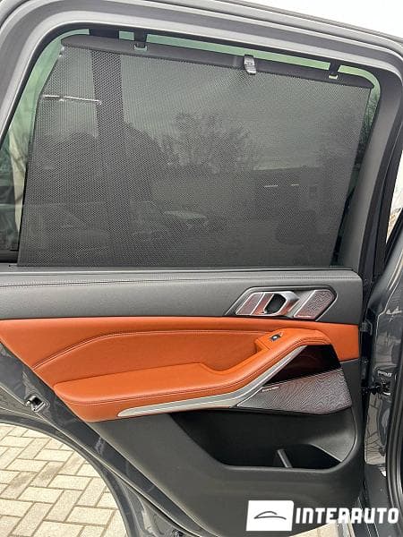 2023 BMW X5 4.5e — Miniatură 21