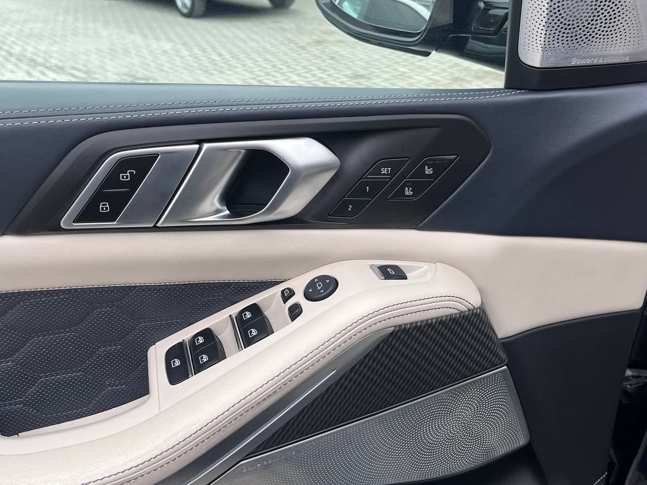 BMW X5M Competition 2020 — Миниатюра 5