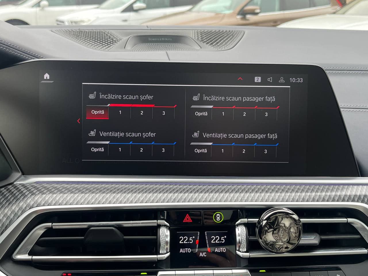 BMW X5M Competition 2020 — Миниатюра 15