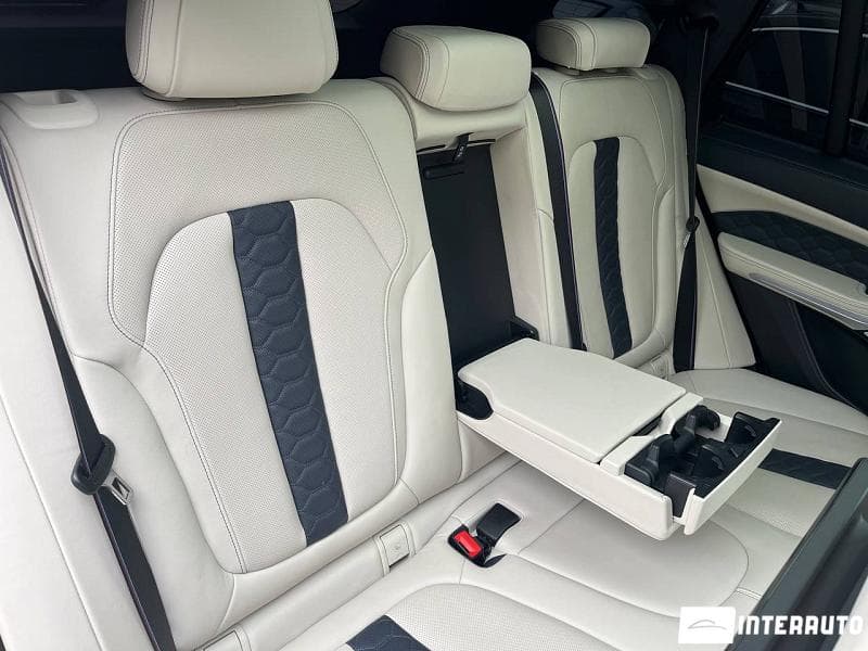 BMW X5M Competition 2020 — Миниатюра 25