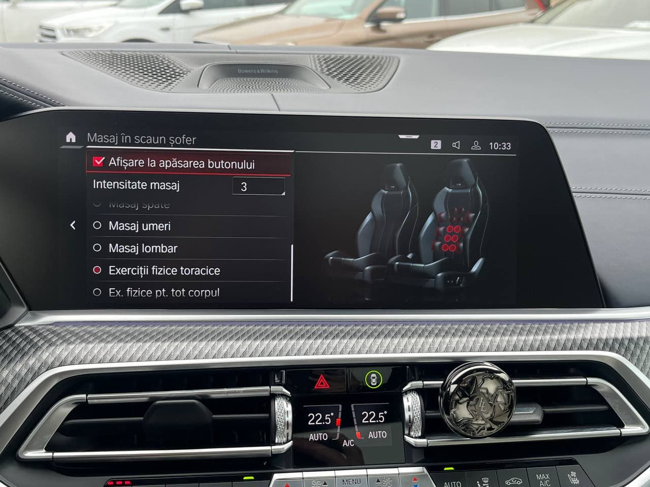 BMW X5M Competition 2020 — Миниатюра 12