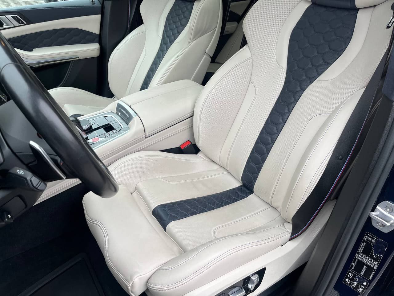 BMW X5M Competition 2020 — Миниатюра 6