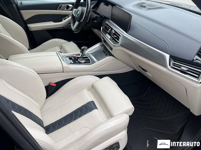 BMW X5M Competition 2020 — Миниатюра 7